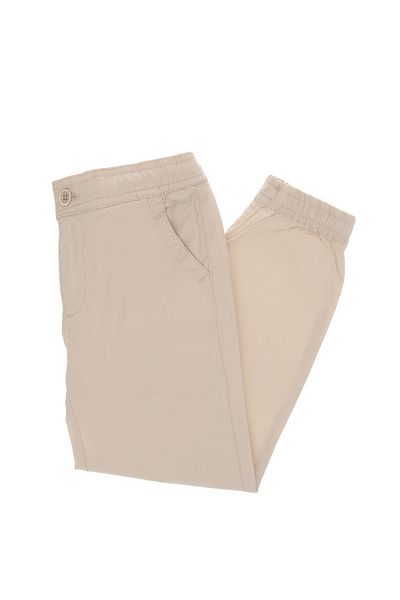 U.S. Polo Assn. Boy's Stone Canvas Trousers 50301023-Vr049