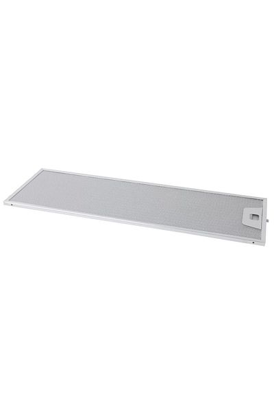 Supervac Cooker Hood Metal Wire Filter Compatible with Bosch Dhi645Dtr, Dhi645Ftr