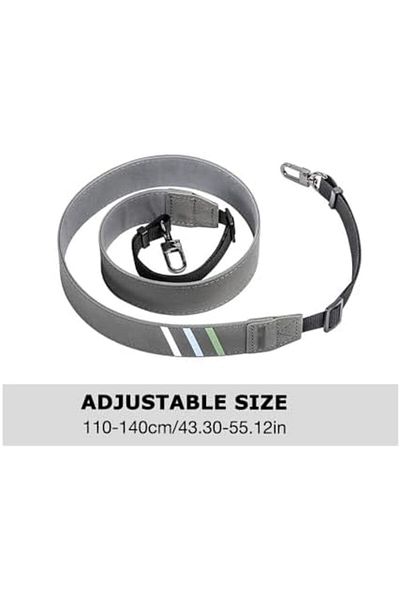 Cesiro DJI RC/RC 2/RC Pro Controller Neck Strap, Afenau 3 in 1 Drone Accessories, Lanyard with Strap r