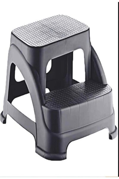 HOBBY LİFE Merdivo Büyük Basamaklı Tabure - Rnldmr081397