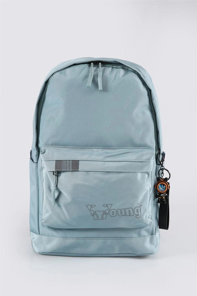 YOUNG Ççs 51540 Çocuk Okul Sırt Çantası Baby Blue