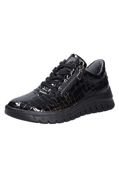 Waldläufer Schnürschuh H-biggi