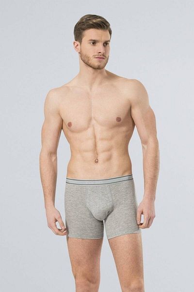 TÜREN Men's Lycra Boxer