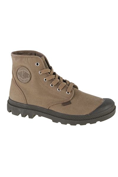 Palladium Pampa Hi, Men's Sneakers
