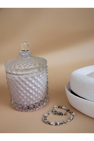 Cesiro Lumânare Bio pentru Aromaterapie cu Aroma Stea, Portocală, Scorțișoară și Cuișoare, 200g