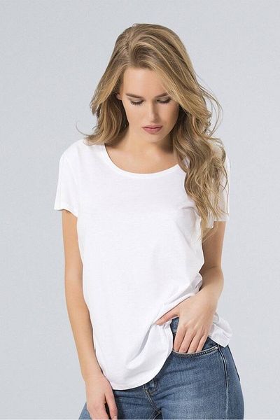 NazikEndam Wtshirt - Rome