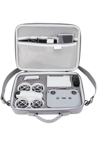 Cesiro Uvafly Neo Portable Travel Bag Compact Storage Bag with Shoulder Strap for Drone