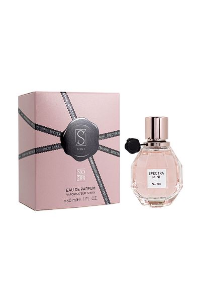 Spectra Mini 288 Edp Perfume For Women - 30ml