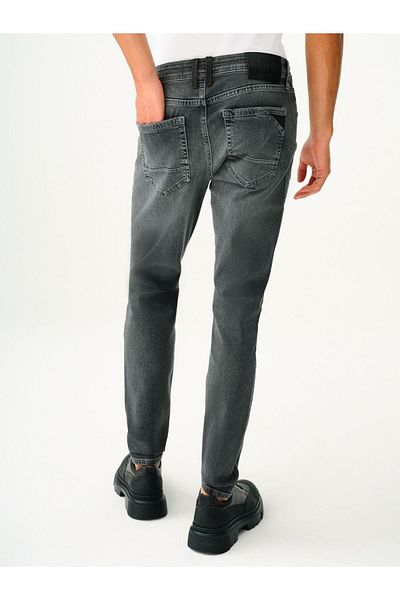 Loft Lf2038011 Men's Cyrus Jean Pants