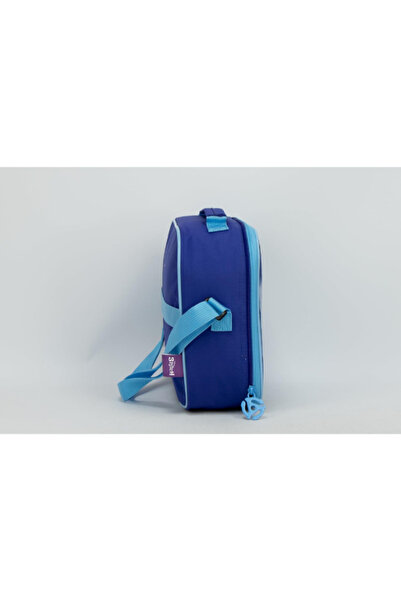 SUNCE Disney Stitch Insulated Zipper Closure Lunch Tote 9 x 23 x 27 cm