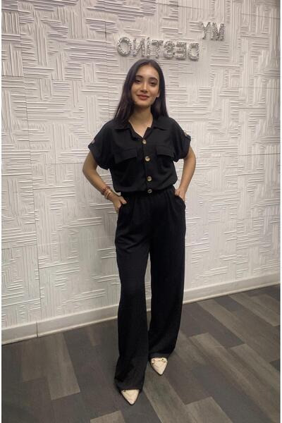 My Destino Summer Burum Jumpsuit