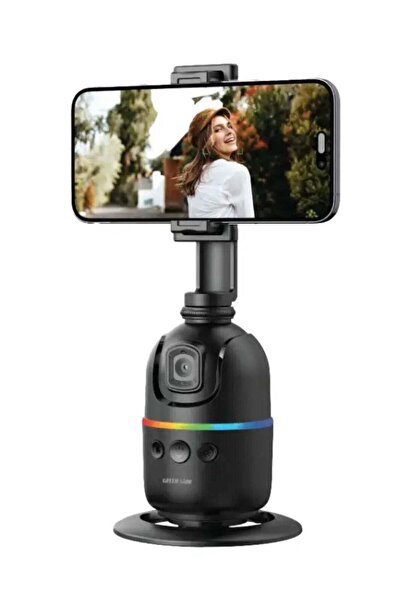 Green Lion مثبت تلقائي، دعم متعدد الأجهزة، تتبع الوجه، اكتشاف الإيماءات، طاقة...