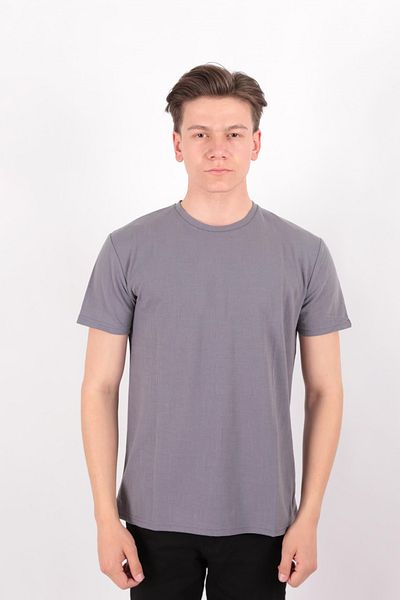 Five Pocket Fp24B2036 Bis Collar Men's T-Shirt
