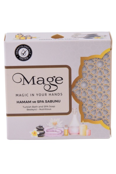 Mage صابون الحمام والمنتجعات الصحية