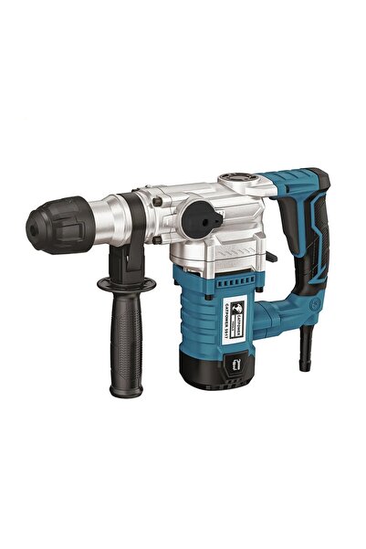 CATPOWER EL ALETLERİ CATPOWER KIRICI DELİCİ MATKAP SDS PLUS 5Kg 1050W