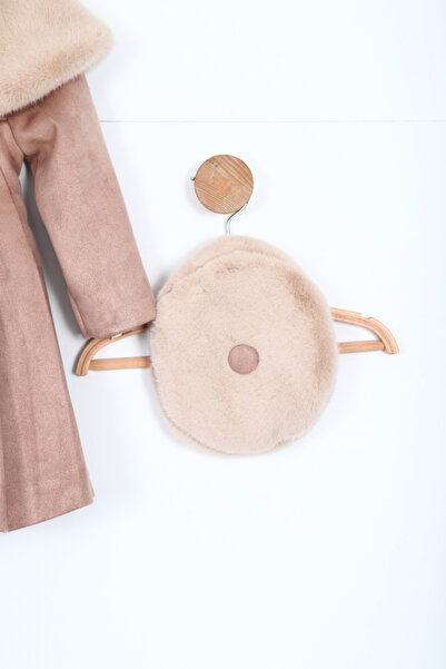 xo kids moda Kız Çocuk Elbise 1-5 Yaş 12352