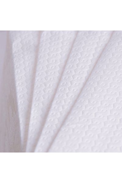 Cupio Cupio disposable towels 40x70cm, 100pcs - My Salon
