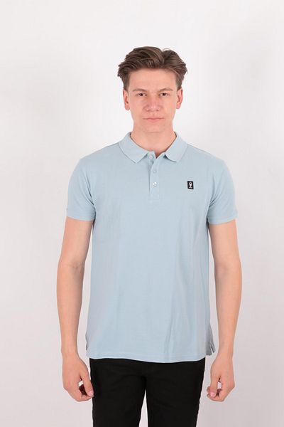 Five Pocket Fp25B2014 Men's Polo Neck T-Shirt