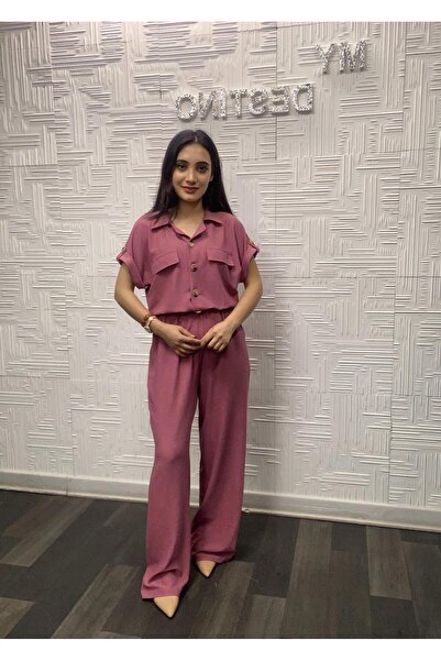 My Destino YAZLIK BÜRÜMCÜK TULUM