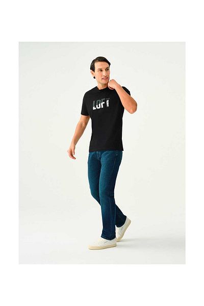 Loft Lf2037335 Ανδρικό παντελόνι Dante Jean
