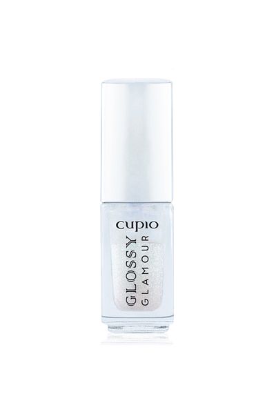 Cupio Cupio Glossy Glamour Liquid Nail Pigment - Brilliant Sheen 5ml