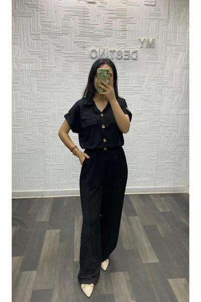 My Destino Summer Burum Jumpsuit
