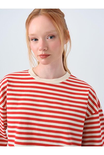 Loft Lf2038451 Women's Short Sleeve T-Shirt