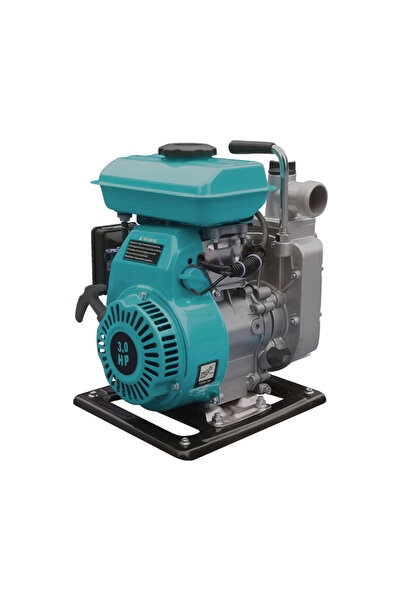 CATPOWER EL ALETLERİ Catpower 609 Su Pompası Benzinli 1.5" 3 Hp