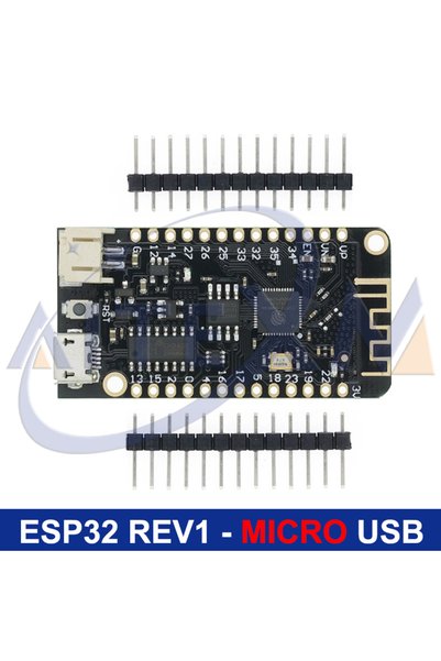 Choice1 ESP32 REV1 MICRO ESP32 LOLIN32 Wifi Bluetooth Development Board ESP32...