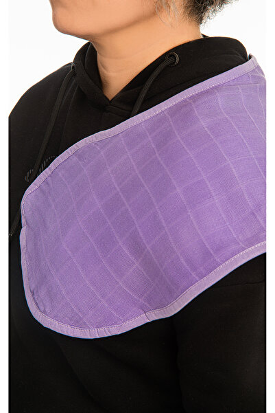 SUN LESTOFF Muslin Shoulder Cloth