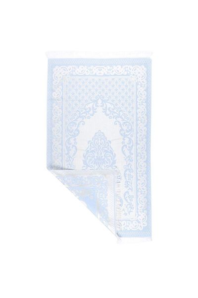 MANASEK Lilac Prayer Mat
