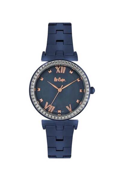Lee Cooper Lc06744.990 Women Wrist Watch