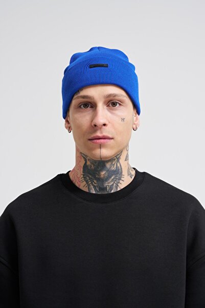 Machinist Erkek Machinist Sax Blue Bere