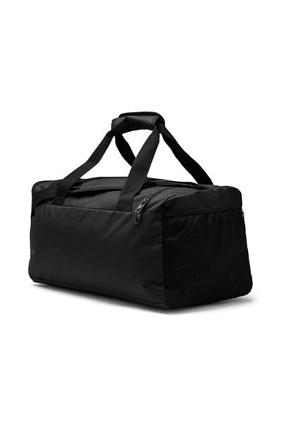 Puma Unisex Fundamentals No. 2 Small Sports Bag - Black