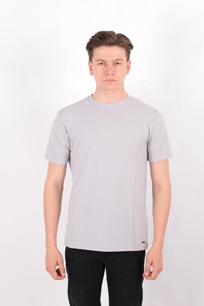 Five Pocket Fp24B2038 Bis Collar Men's T-Shirt