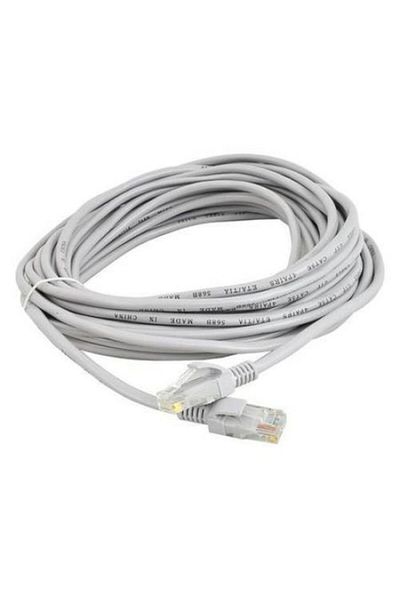 OEM Cablu de internet, cablu UTP, conductor Cat5e CCA 25m