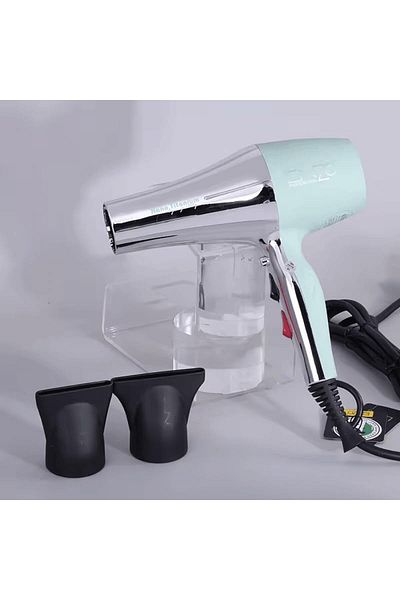 ENZO EN-8862 Nano Titanium Hair Dryer - International Version
