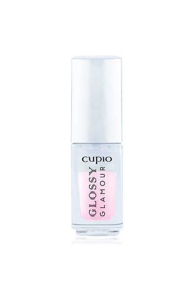 Cupio Cupio Glossy Glamour Liquid Nail Pigment - Elite Refinement 5ml