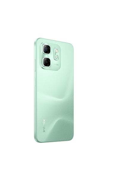 INFINIX Infinix HOT 50I X6531B 128+4 Sage Green