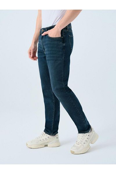 Loft Lf2038394 Pantaloni de jeans pentru bărbați