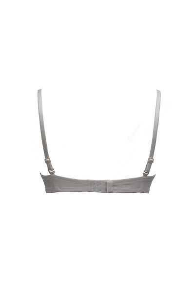 Eros Spring Double Push-Up Straplez Bra