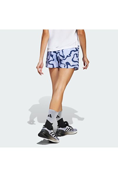 adidas Run It Bl Sho W Kadın Şort JD2346