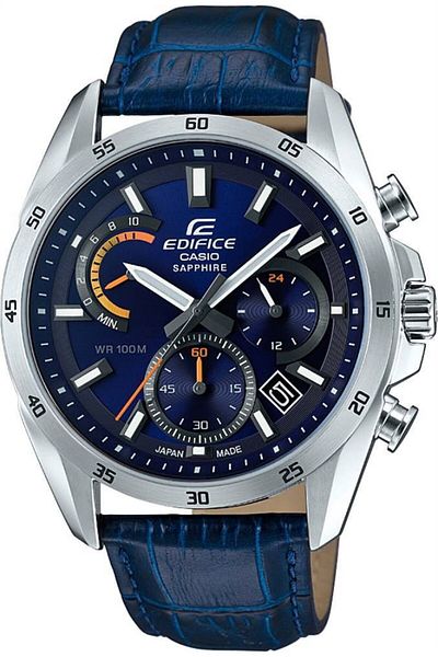 Casio Efb-510Jl-2Avdr Men's Wristwatch