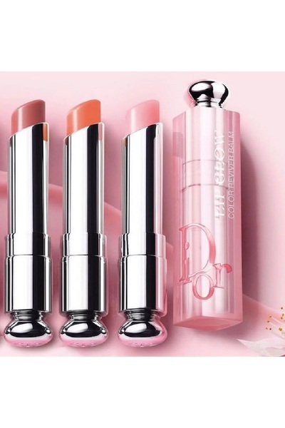 Dior بكج ديور ثلاثي ستك