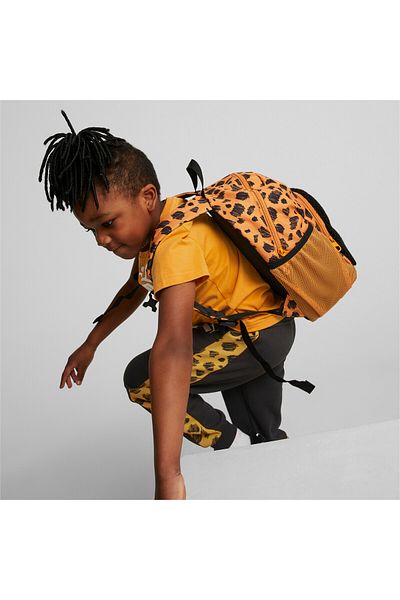 Puma Womens MATES Backpack Youth - Multicolour