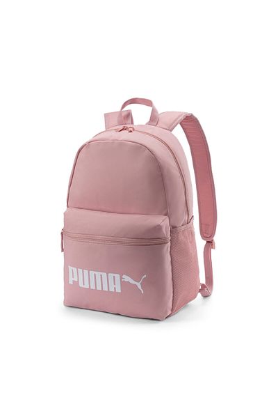 Puma Womens Phase Backpack No. 2 - Pink