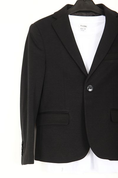 xo kids moda Boy's Suit 3-7 Years 25902-3