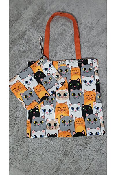 Çanta ve Clutch Set