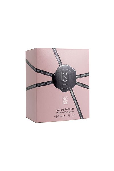 Spectra Mini 288 Edp Perfume For Women - 30ml