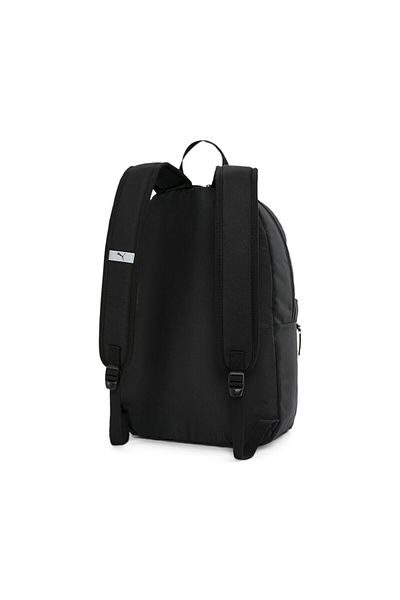 Puma Unisex Phase Backpack No. 2 - Black